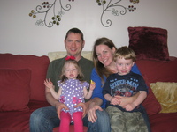 The Miller Family