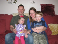 The Miller Family