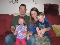 The Miller Family