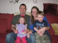 The Miller Family