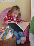 Reading