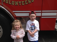 Sofie and Al