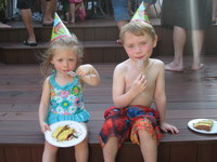 Sofie and Al