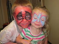 Sofie and Al