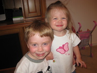 Sofie and Al