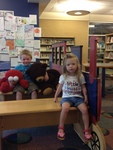 Sofie and Al