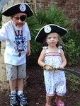 Sofie and Al