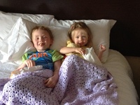 Sofie and Al