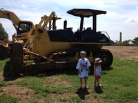 Sofie and Al