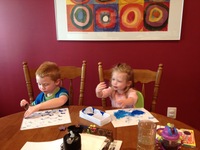 Crafts