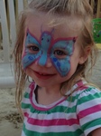 Face painting!
