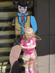 Frontier Town
