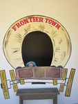 Frontier Town