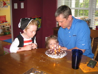 Happy Birthday, Daddy!