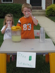 Lemonade Stand