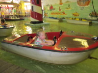 Rides!