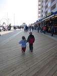   In Ocean City