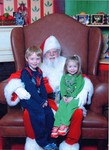   Santa!
