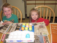  Easter