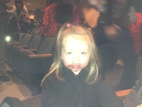   Lipstick