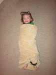   The Burrito