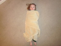   The Burrito